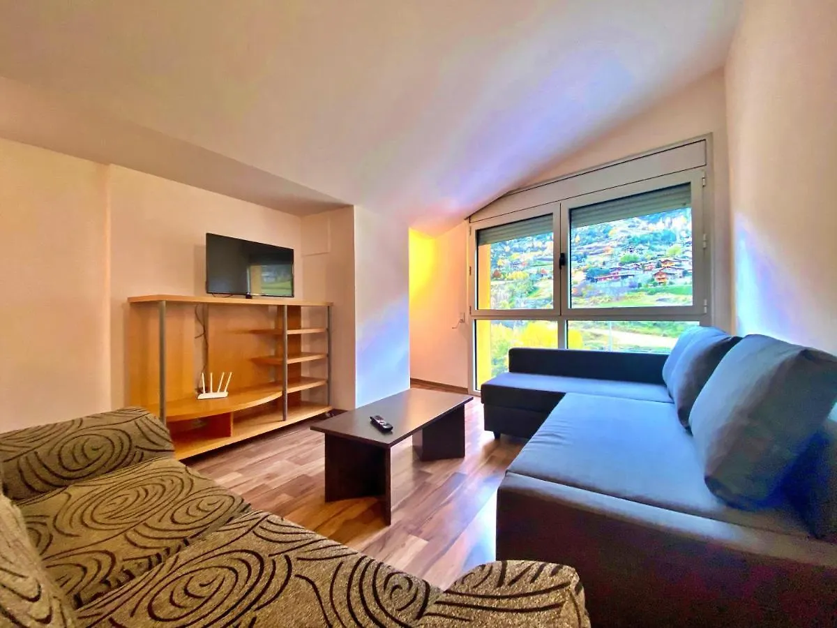 Khi Encamp, Para 6 Pax Apartment Encamp